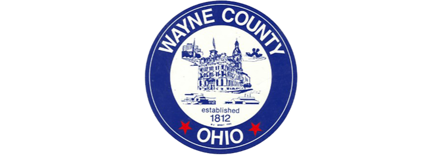 Wayne County Sewer 44691